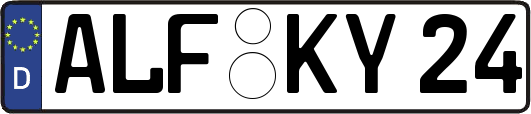 ALF-KY24