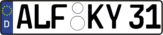 ALF-KY31