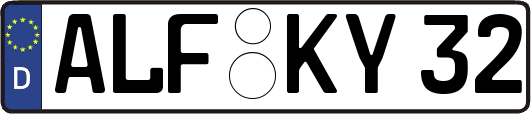 ALF-KY32