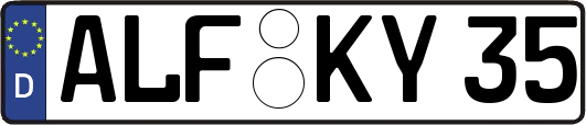 ALF-KY35