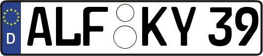 ALF-KY39