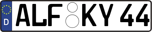 ALF-KY44