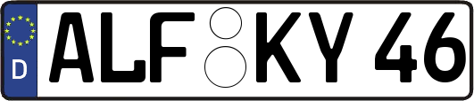 ALF-KY46
