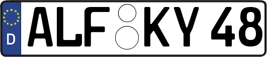 ALF-KY48