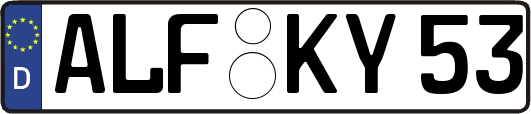 ALF-KY53