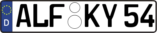 ALF-KY54