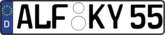 ALF-KY55