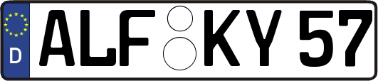 ALF-KY57
