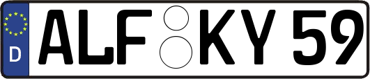 ALF-KY59