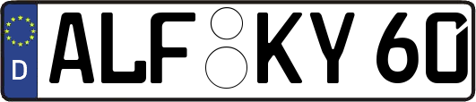 ALF-KY60