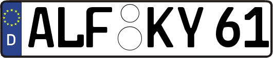 ALF-KY61