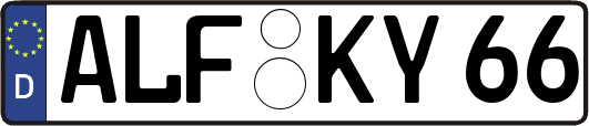 ALF-KY66