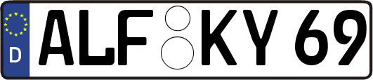 ALF-KY69