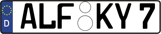 ALF-KY7