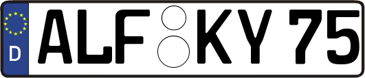 ALF-KY75