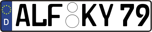 ALF-KY79