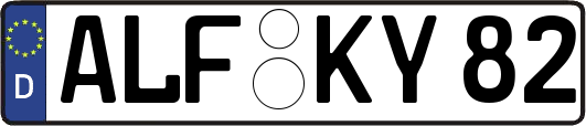 ALF-KY82
