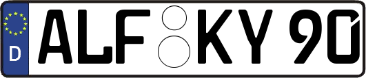 ALF-KY90