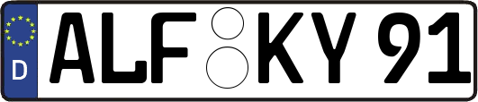 ALF-KY91
