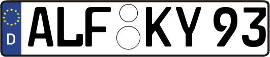 ALF-KY93