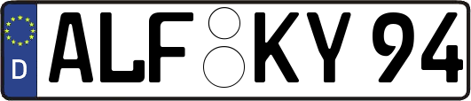 ALF-KY94