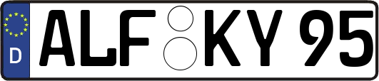 ALF-KY95