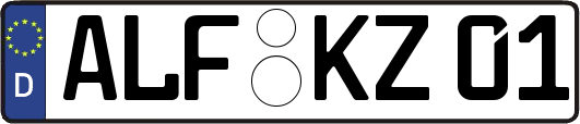 ALF-KZ01