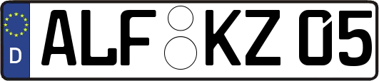 ALF-KZ05