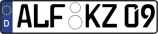 ALF-KZ09
