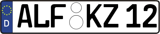 ALF-KZ12