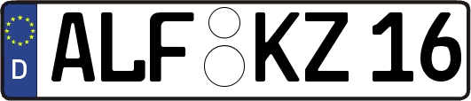 ALF-KZ16
