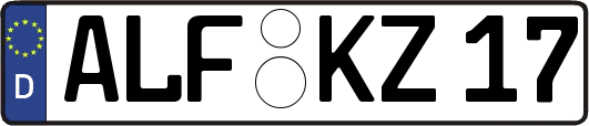 ALF-KZ17