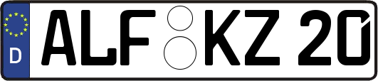 ALF-KZ20