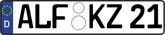 ALF-KZ21