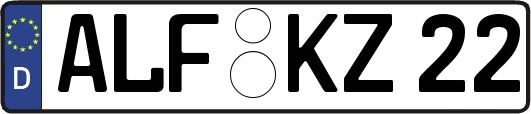 ALF-KZ22