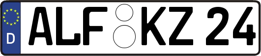 ALF-KZ24