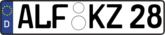 ALF-KZ28