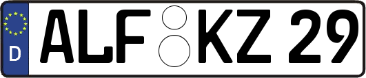 ALF-KZ29