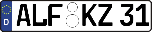 ALF-KZ31