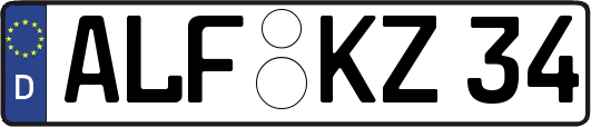 ALF-KZ34