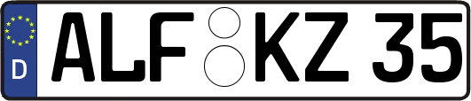 ALF-KZ35