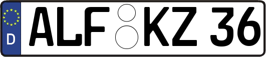ALF-KZ36