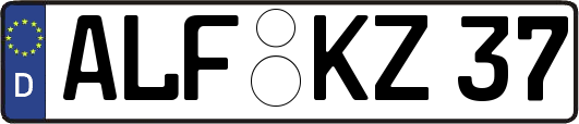 ALF-KZ37