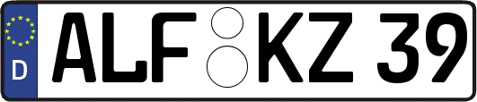 ALF-KZ39