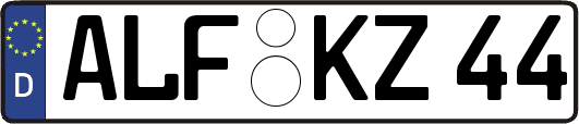 ALF-KZ44