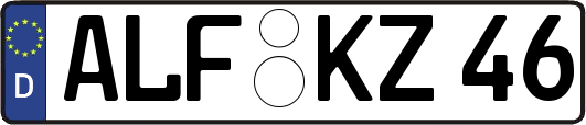 ALF-KZ46