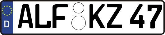 ALF-KZ47