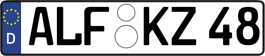 ALF-KZ48