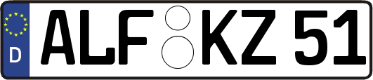ALF-KZ51