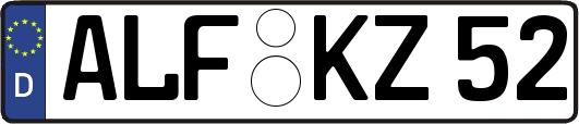 ALF-KZ52